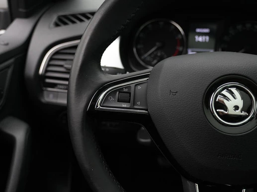 Škoda Fabia - Afbeelding 25 van 30