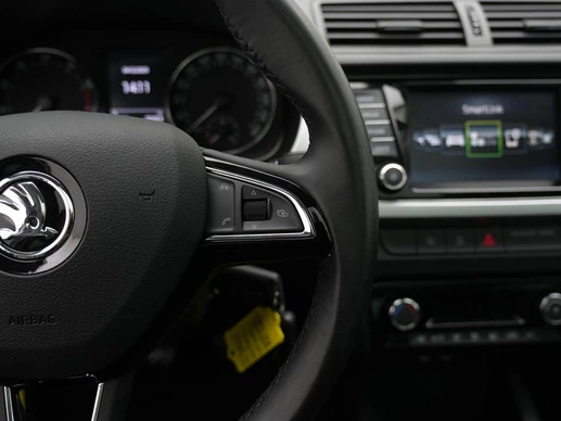 Škoda Fabia - Afbeelding 26 van 30