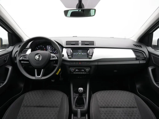 Škoda Fabia - Afbeelding 27 van 30