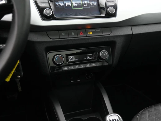 Škoda Fabia - Afbeelding 28 van 30