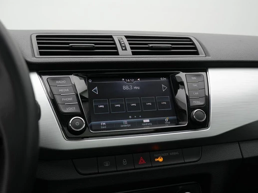 Škoda Fabia - Afbeelding 29 van 30