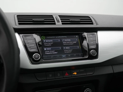 Škoda Fabia - Afbeelding 30 van 30