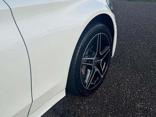 Mercedes-Benz C-Klasse - Afbeelding 7 van 30