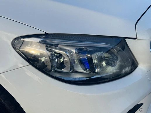 Mercedes-Benz C-Klasse - Afbeelding 9 van 30