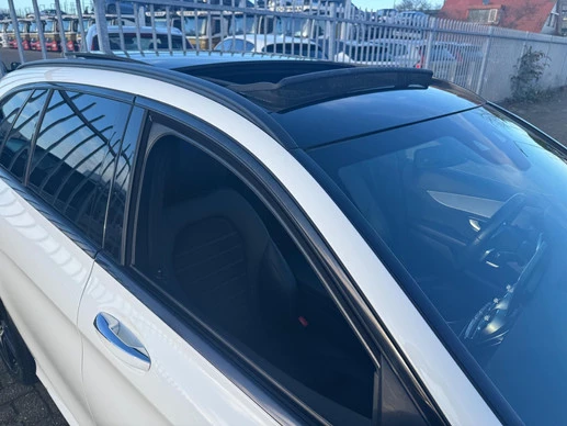 Mercedes-Benz C-Klasse - Afbeelding 11 van 30