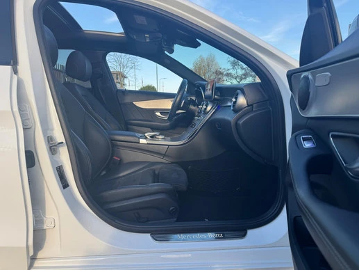 Mercedes-Benz C-Klasse - Afbeelding 12 van 30