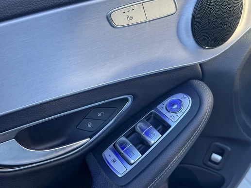 Mercedes-Benz C-Klasse - Afbeelding 21 van 30