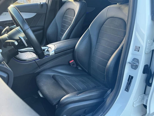 Mercedes-Benz C-Klasse - Afbeelding 22 van 30