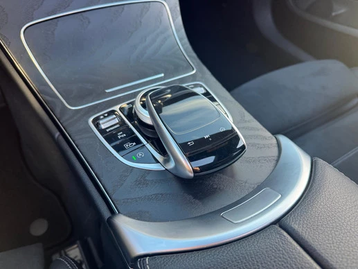 Mercedes-Benz C-Klasse - Afbeelding 25 van 30