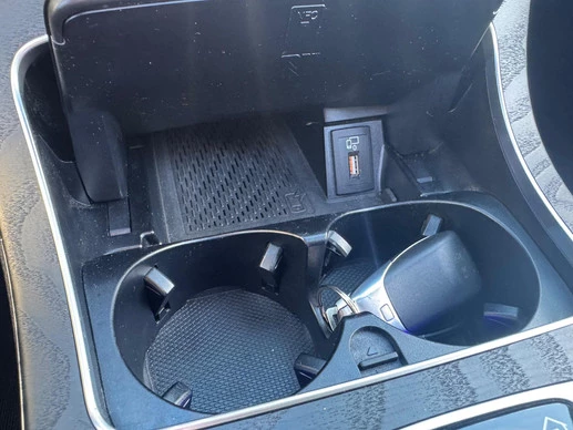 Mercedes-Benz C-Klasse - Afbeelding 27 van 30