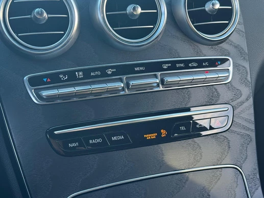 Mercedes-Benz C-Klasse - Afbeelding 28 van 30