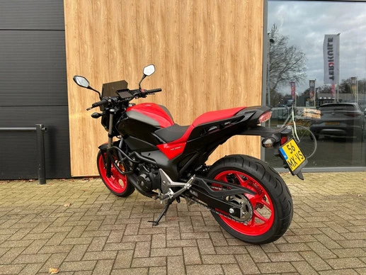 Honda NC 750 - Afbeelding 4 van 13
