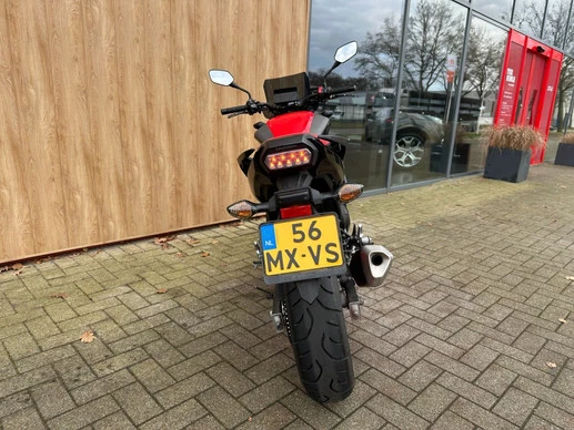 Honda NC 750 - Afbeelding 5 van 13