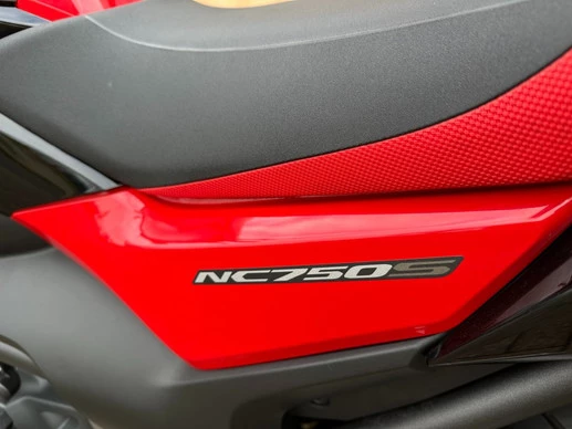 Honda NC 750 - Afbeelding 13 van 13