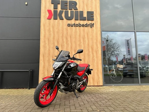 Honda NC 750 - Afbeelding 2 van 13