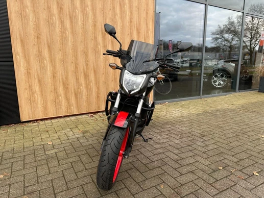 Honda NC 750 - Afbeelding 3 van 13
