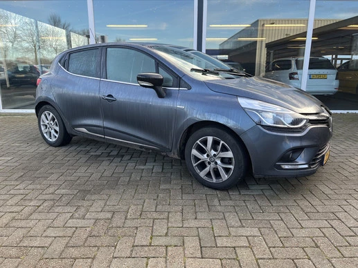 Renault Clio - Afbeelding 1 van 16