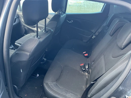 Renault Clio - Afbeelding 4 van 16