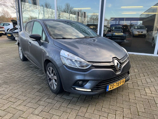 Renault Clio - Afbeelding 5 van 16