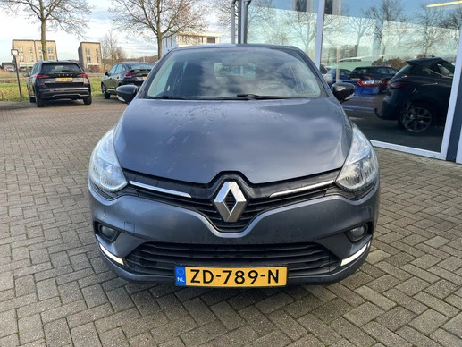 Renault Clio - Afbeelding 7 van 16