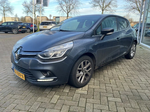 Renault Clio - Afbeelding 8 van 16