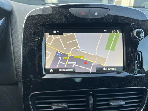 Renault Clio - Afbeelding 15 van 16