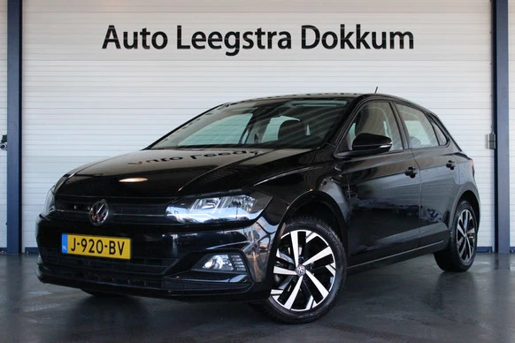 Volkswagen Polo - Afbeelding 1 van 11