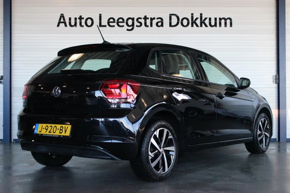 Volkswagen Polo - Afbeelding 2 van 11