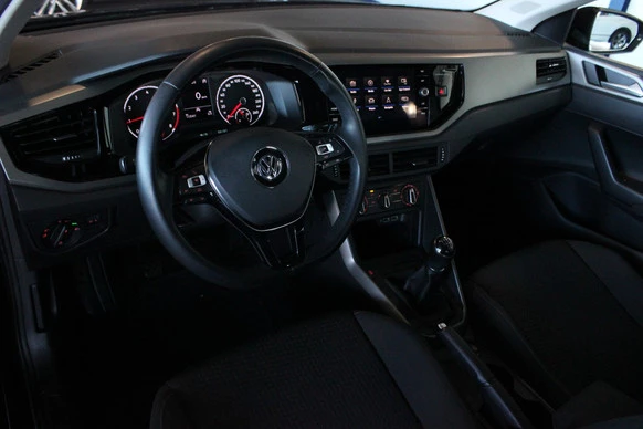Volkswagen Polo - Afbeelding 3 van 11