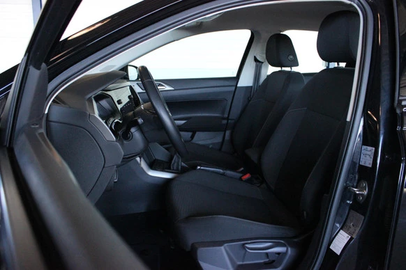 Volkswagen Polo - Afbeelding 4 van 11