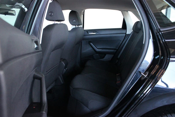 Volkswagen Polo - Afbeelding 5 van 11