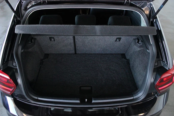 Volkswagen Polo - Afbeelding 6 van 11