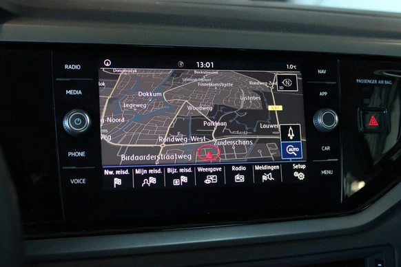 Volkswagen Polo - Afbeelding 8 van 11