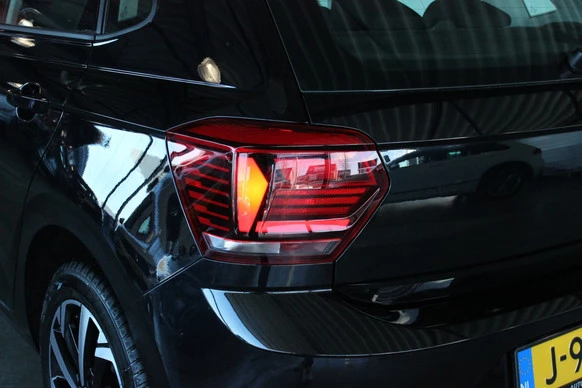 Volkswagen Polo - Afbeelding 10 van 11