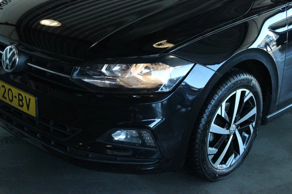 Volkswagen Polo - Afbeelding 11 van 11