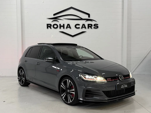 Volkswagen Golf - Afbeelding 7 van 20