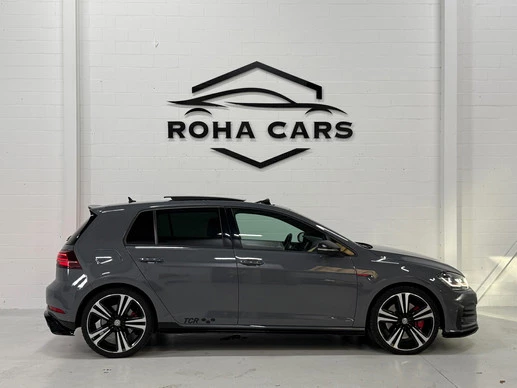 Volkswagen Golf - Afbeelding 9 van 20