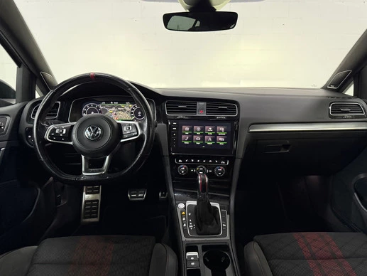 Volkswagen Golf - Afbeelding 13 van 20