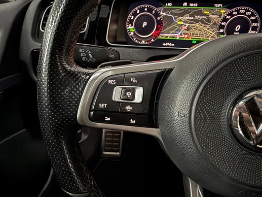 Volkswagen Golf - Afbeelding 15 van 20