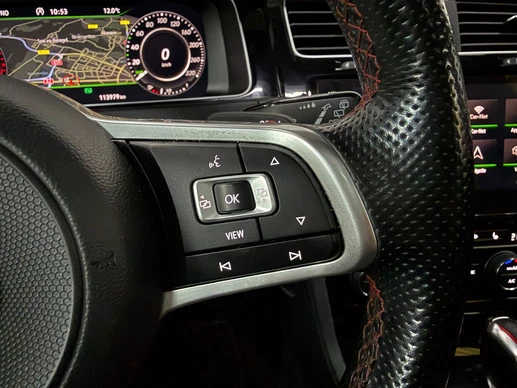 Volkswagen Golf - Afbeelding 16 van 20