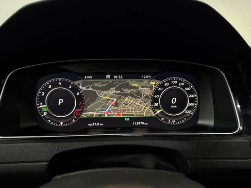 Volkswagen Golf - Afbeelding 17 van 20