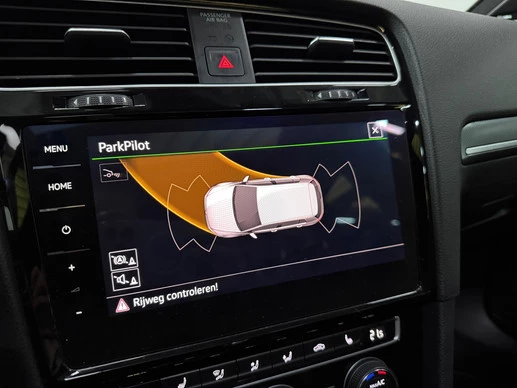 Volkswagen Golf - Afbeelding 18 van 20