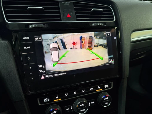 Volkswagen Golf - Afbeelding 20 van 20