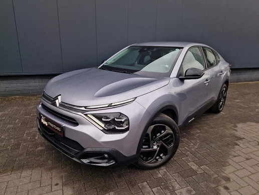 Citroën C4 X - Afbeelding 1 van 30