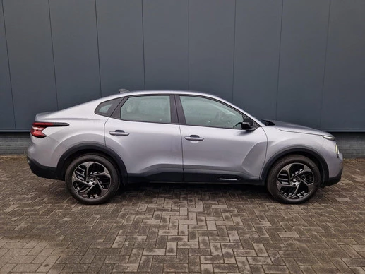 Citroën C4 X - Afbeelding 4 van 30