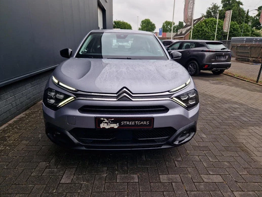 Citroën C4 X - Afbeelding 5 van 30