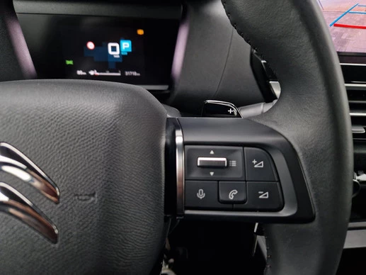 Citroën C4 X - Afbeelding 8 van 30