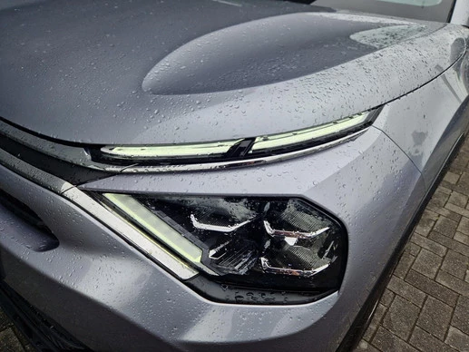 Citroën C4 X - Afbeelding 9 van 30