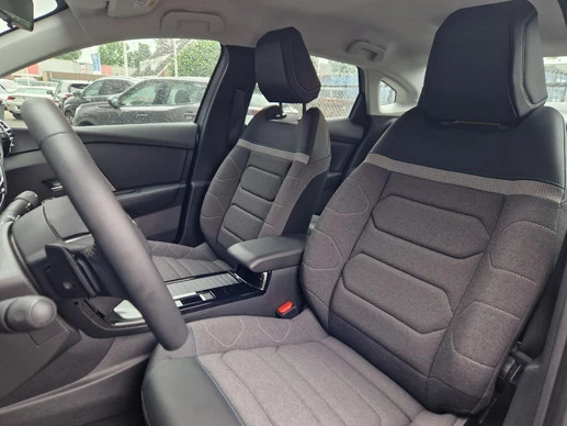 Citroën C4 X - Afbeelding 12 van 30