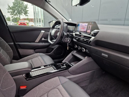 Citroën C4 X - Afbeelding 14 van 30